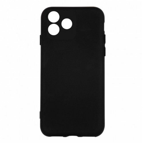 ΘΗΚΗ ΚΙΝ. ΤΗΛ. SOFT XIAOMI REDMI 13C 5G BLACK