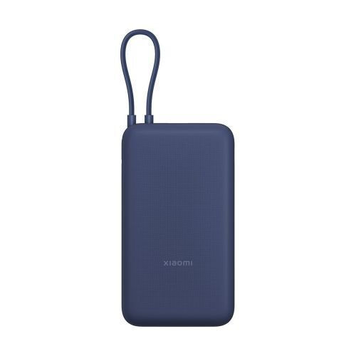 XIAOMI POWERBANK 20000mAh 33W BLUE BHR8975GL