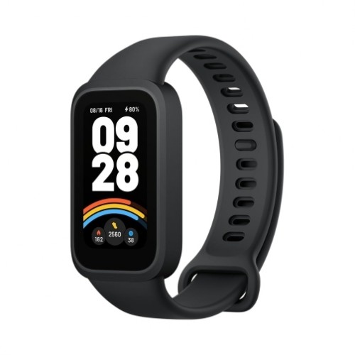 XIAOMI SMART BAND 9 ACTIVE BLACK BHR9444GL EU