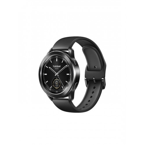 XIAOMI WATCH BEZEL BLACK BHR8317GL