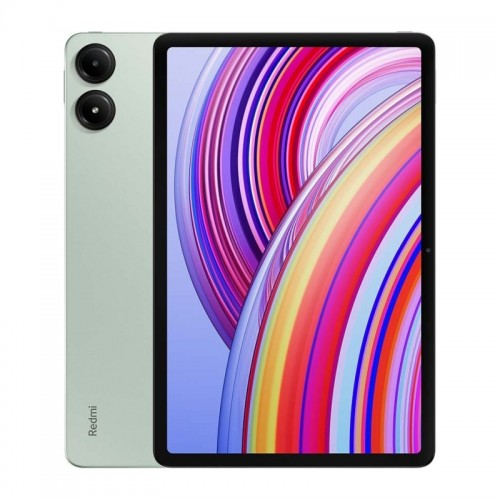 XIAOMI REDMI PAD PRO 256GB 8GB WIFI MINT GREEN 2405CRPFDG EU