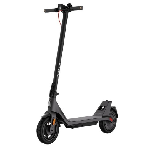 XIAOMI ELECTRIC SCOOTER 4 LITE 2nd GEN BLACK BHR8052GL EU (ΜΕΤΑΧΕΙΡΙΣΜΕΝΟ)