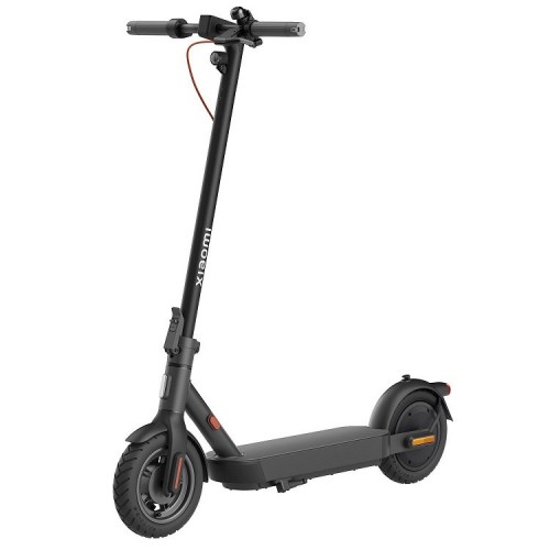 XIAOMI ELECTRIC SCOOTER PRO 4 2nd GEN BLACK BHR8067GL