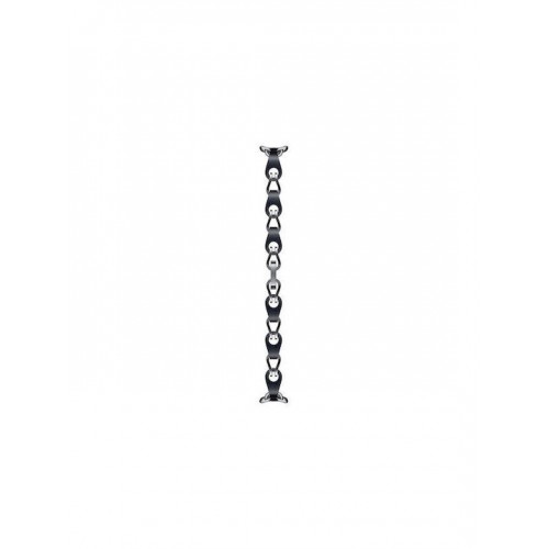 XIAOMI STRAP CHAIN FOR SMART BAND 8 BLACK BHR7303GL