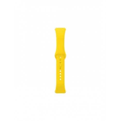 XIAOMI STRAP FOR REDMI WATCH 3 ACTIVE ACTIVE YELLOW BHR7264GL