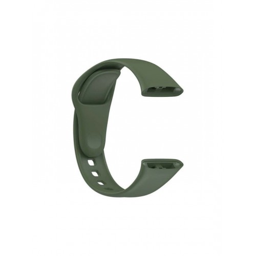 XIAOMI STRAP FOR REDMI WATCH 3 ACTIVE ACTIVE GREEN BHR7268GL 