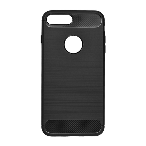 Θήκη για Apple Iphone 7/8/SE 2020 Forcell Carbon Black