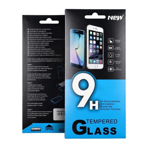 TEMPERED GLASS FOR REALME 11 PRO / 12 PRO / 13 PRO