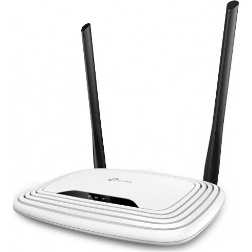 ROUTER TP-LINK WIRELESS 300M TL-WR841N v14