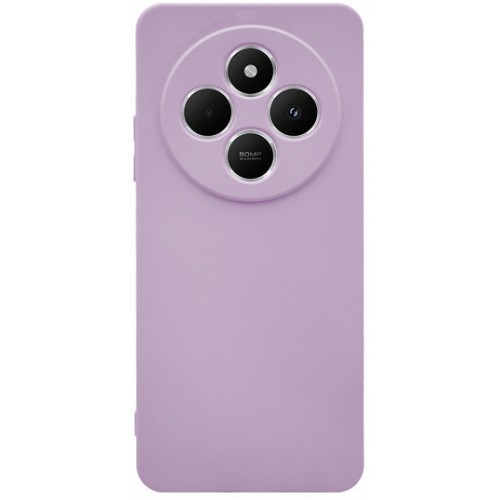 ΘΗΚΗ ΓΙΑ XIAOMI REDMI 14C HQ PURPLE