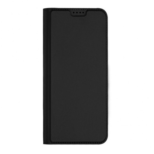 ΘΗΚΗ ΓΙΑ SAMSUNG GALAXY A14 4G/5G DUX DUCIS SKIN PRO - WALLET CASE BLACK