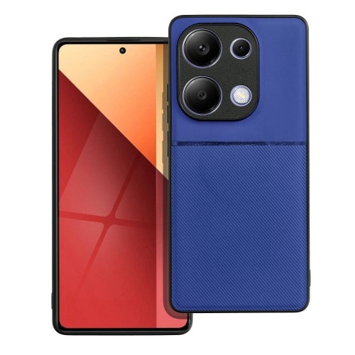 ΘΗΚΗ ΓΙΑ XIAOMI REDMI NOTE 13 PRO 4G NOBLE BLUE