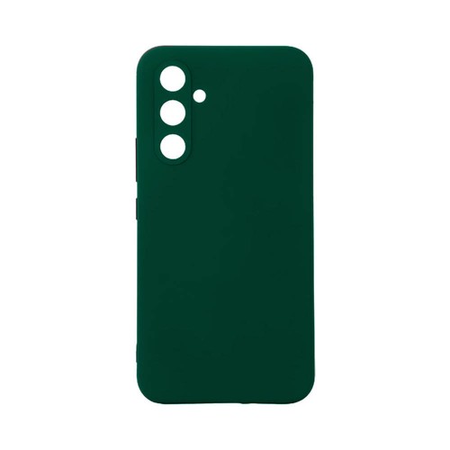 ΘΗΚΗ ΚΙΝ. ΤΗΛ. SOFT SAMSUNG A55 5G GREEN